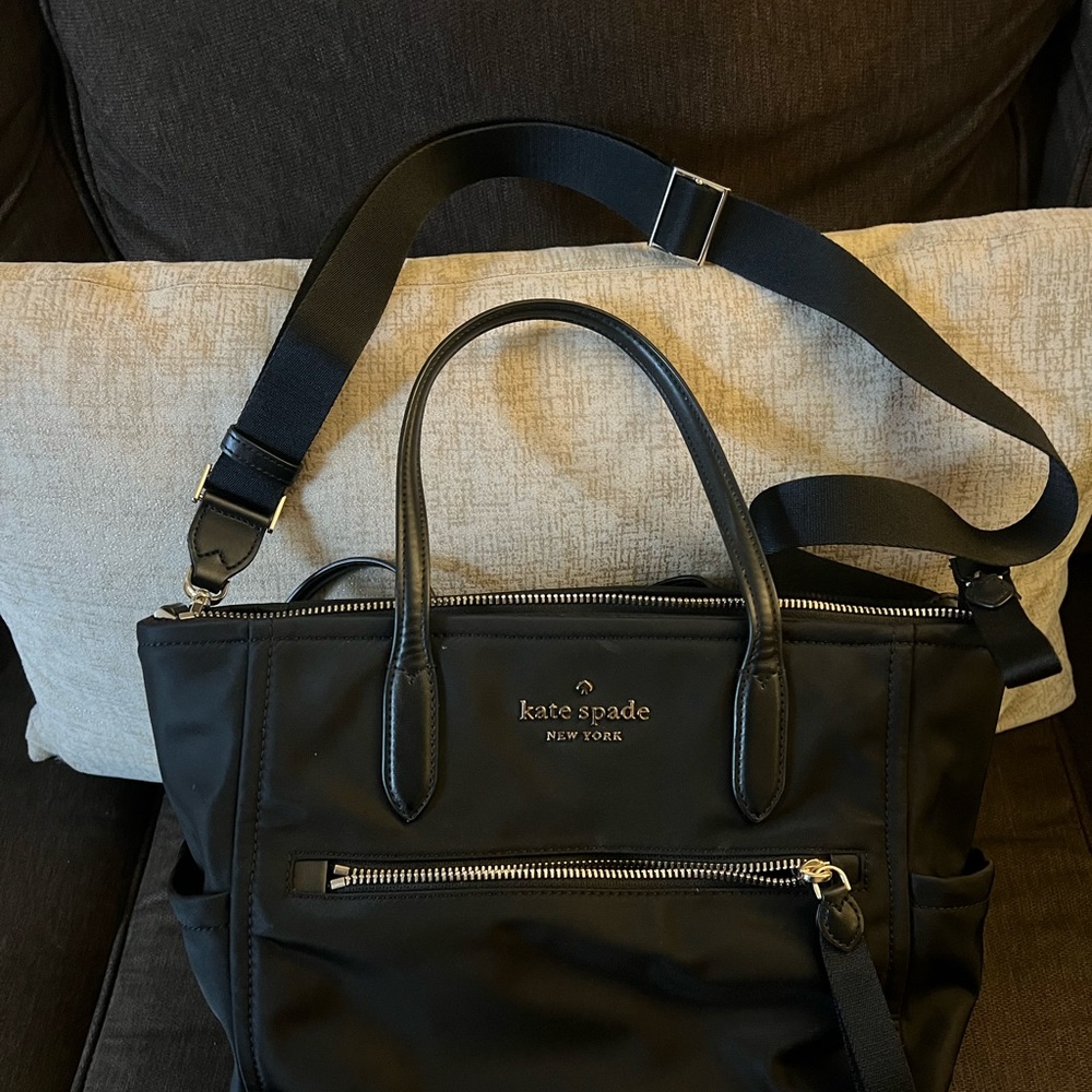 Kate Spade Medium Satchel